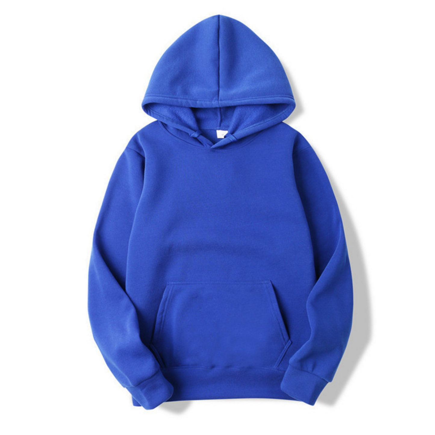 Sweat-shirt à capuche homme confortable avec poches