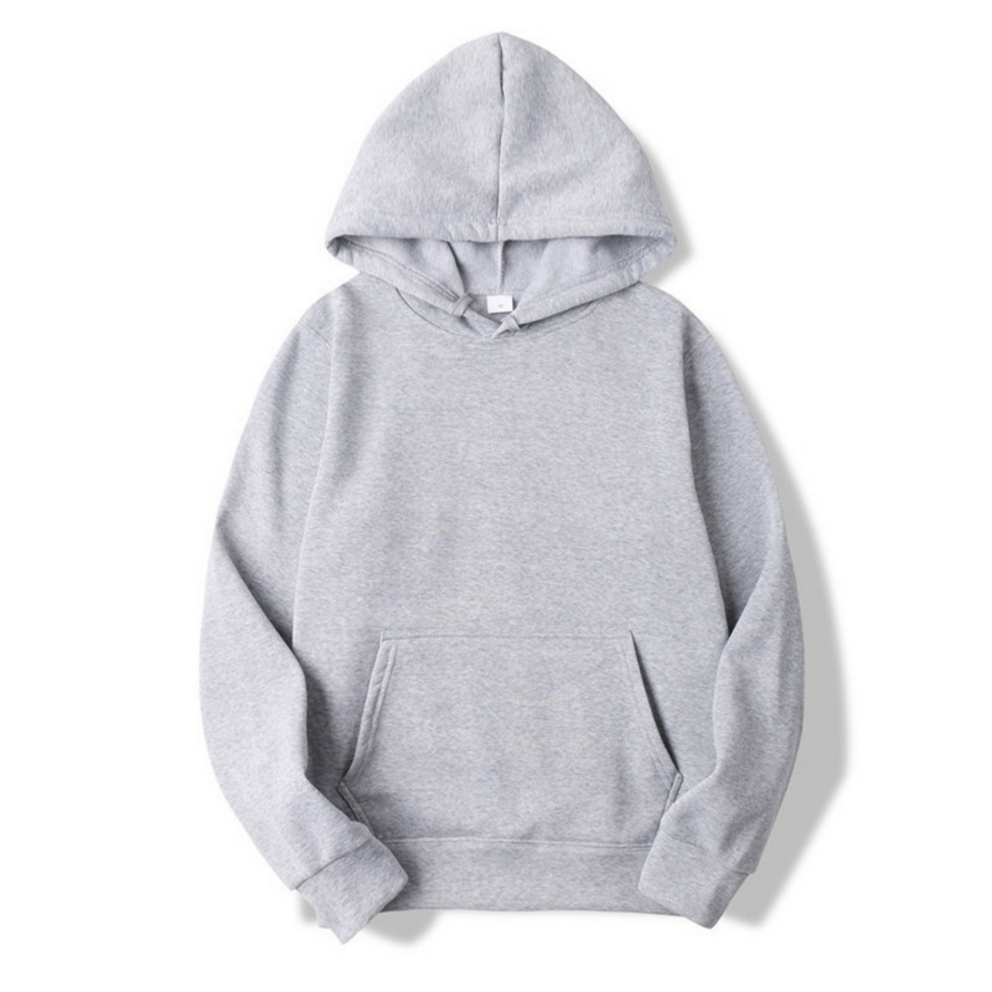 Herren Kapuzenpullover Bequem Mit Taschen - IdealeKleiden