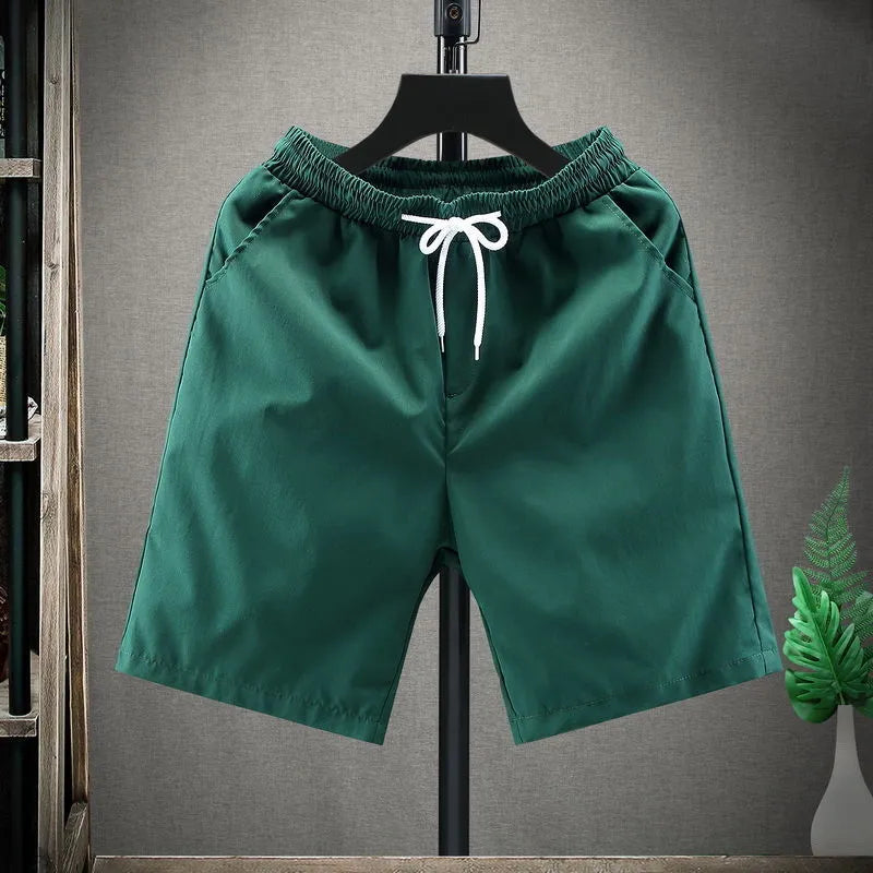 Shorts pour hommes été légers confortables