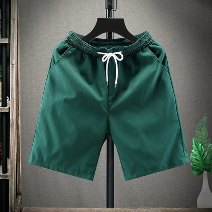 Shorts pour hommes été légers confortables