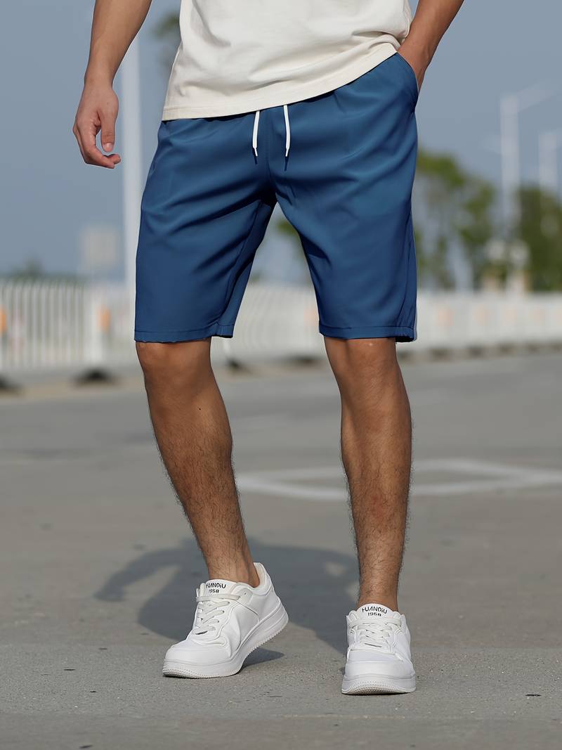 Shorts pour hommes été légers confortables
