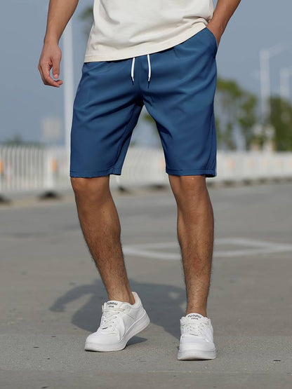 Shorts pour hommes été légers confortables