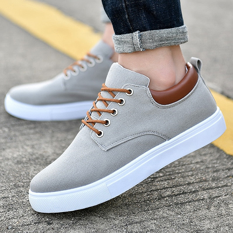 Baskets homme confortables Décontractées Sportives