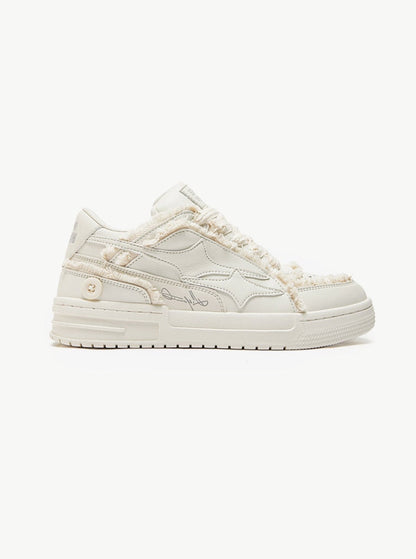 Chaussures plates à enfiler pour homme