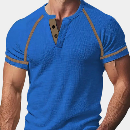 T-shirt homme léger et respirant