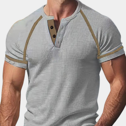 T-shirt homme léger et respirant
