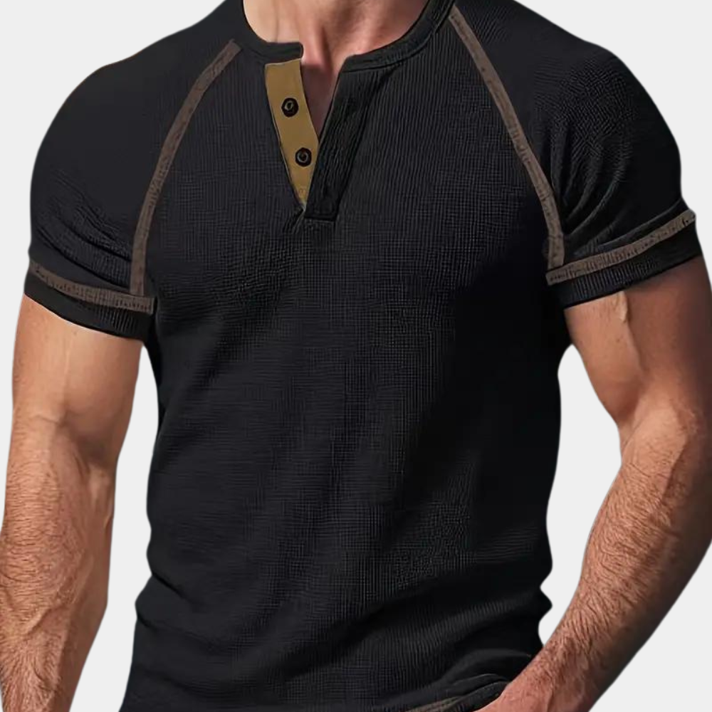 T-shirt homme léger et respirant