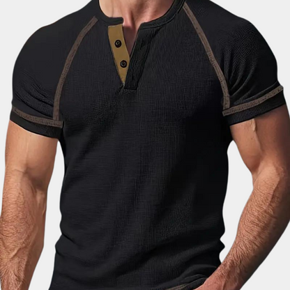 T-shirt homme léger et respirant