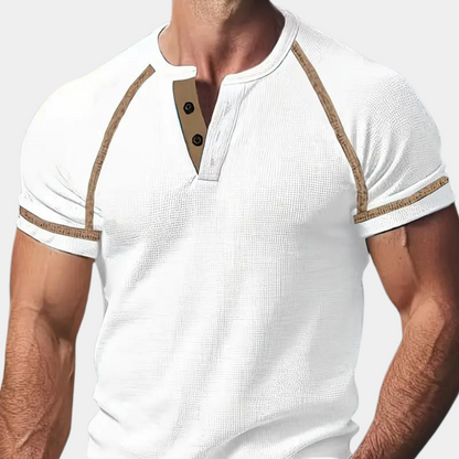 T-shirt homme léger et respirant