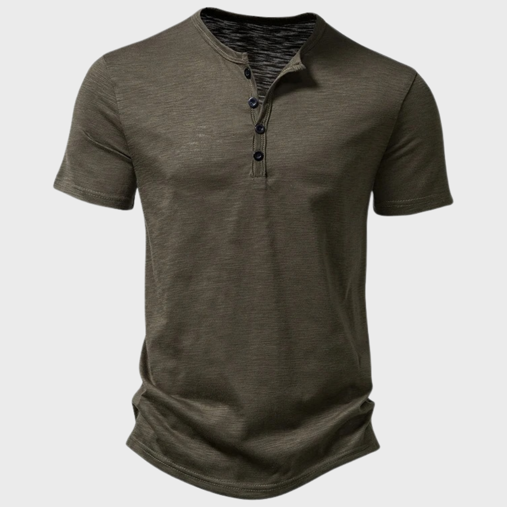 T-shirt homme léger style décontracté