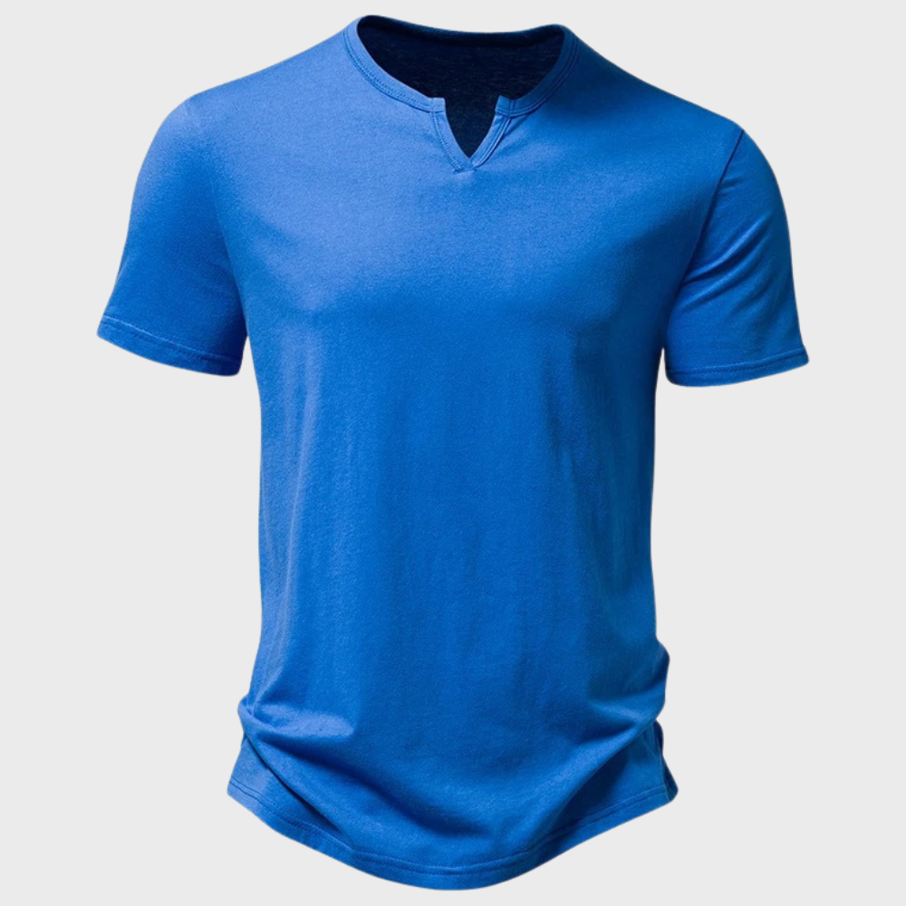 T-shirt homme léger style décontracté