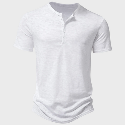 T-shirt homme léger style décontracté