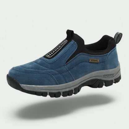 Bequeme Wanderstiefel Herren Outdoor - IdealeKleiden
