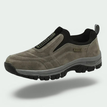 Bottes de randonnée confortables hommes outdoor