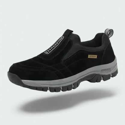 Bottes de randonnée confortables hommes outdoor