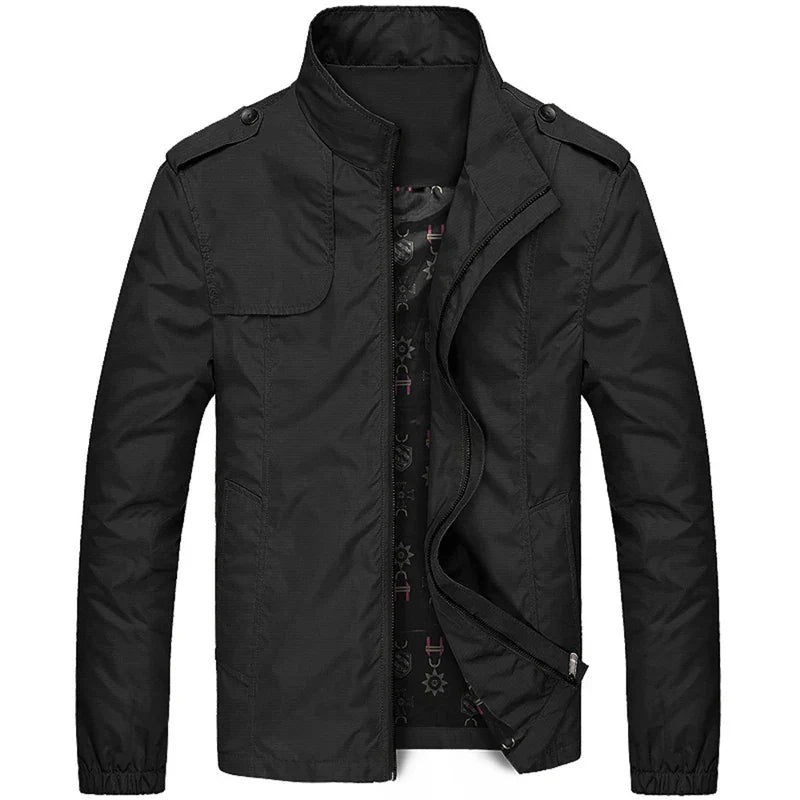 Veste de loisirs stylée pour homme