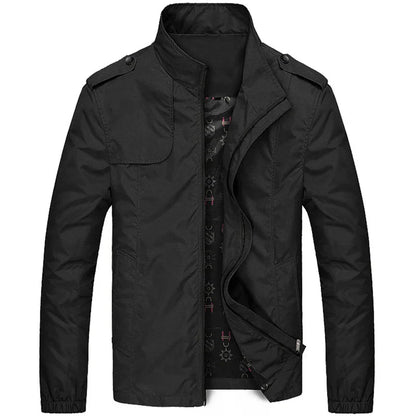 Veste de loisirs stylée pour homme