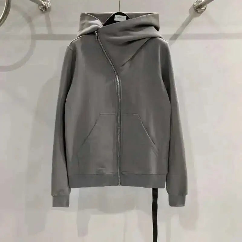 Sweat-shirt à capuche en coton Confortable
