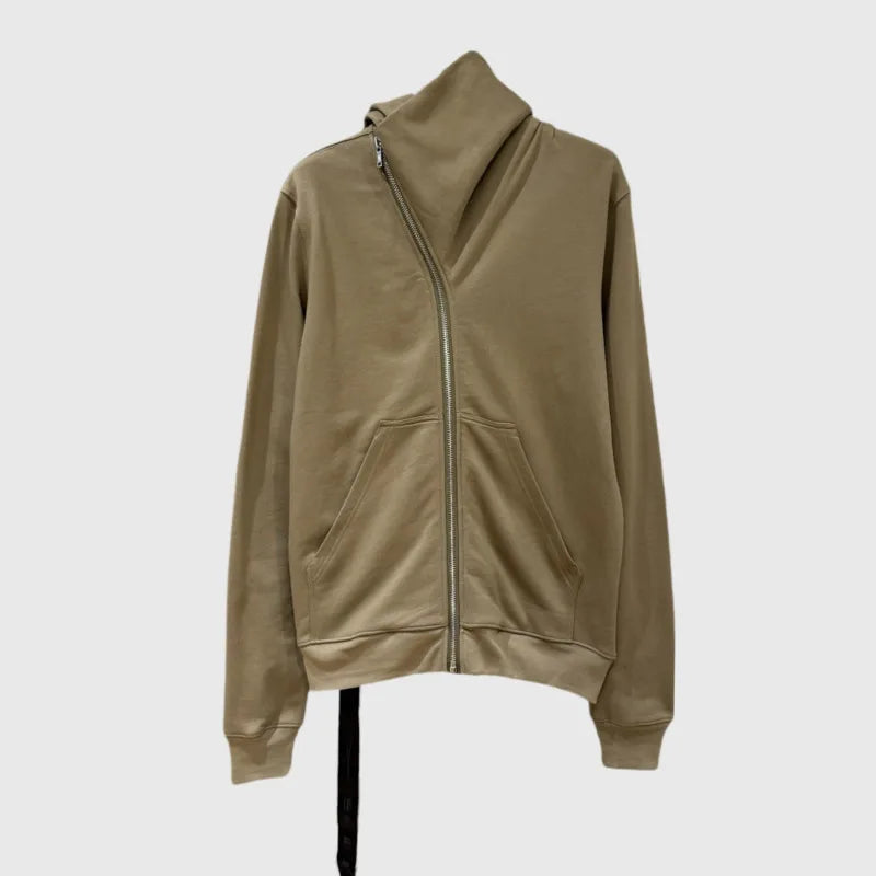 Sweat-shirt à capuche en coton Confortable