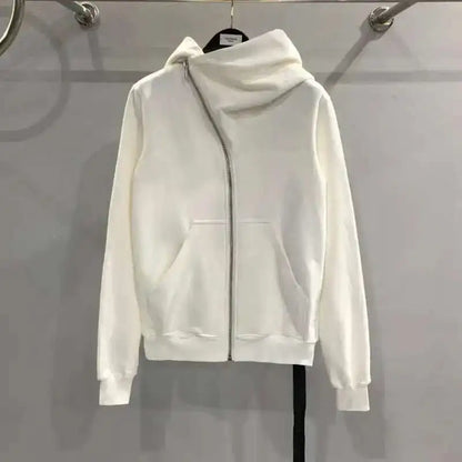 Sweat-shirt à capuche en coton Confortable