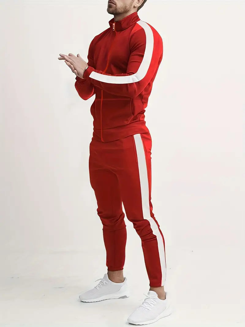 Pantalon de fitness slim Survêtement de sport