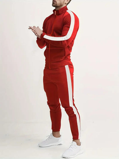 Pantalon de fitness slim Survêtement de sport