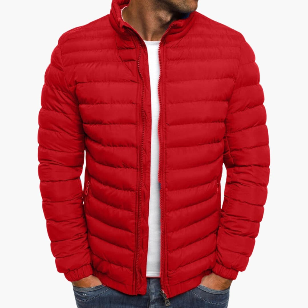 Veste d'été pour homme, élégante, style moderne