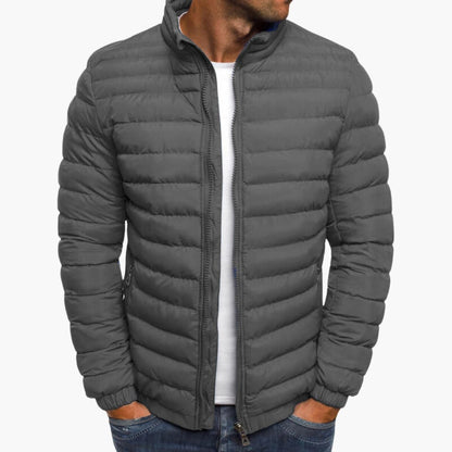 Veste d'été pour homme, élégante, style moderne