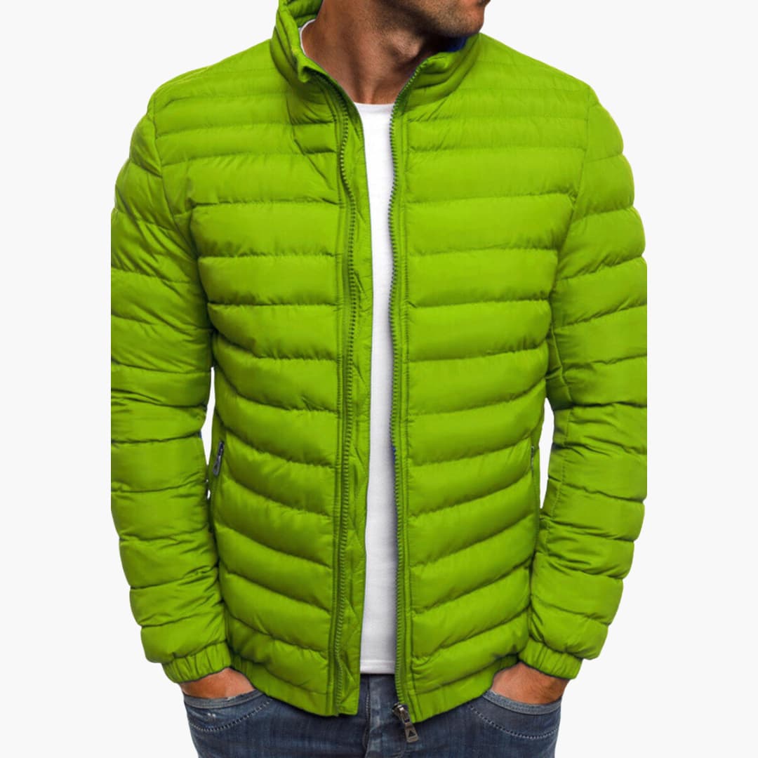 Veste d'été pour homme, élégante, style moderne