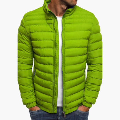 Veste d'été pour homme, élégante, style moderne