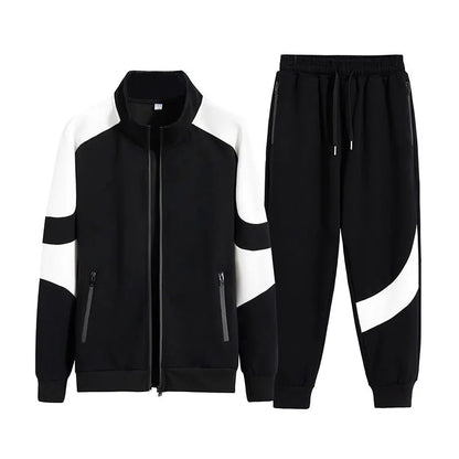 Ensemble de vêtements de sport pratiques