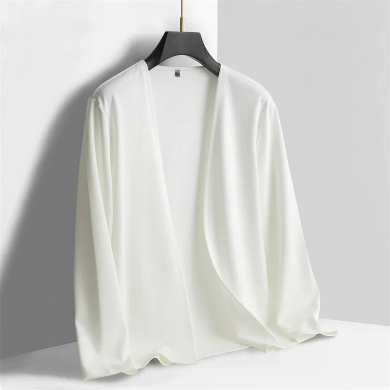 Stilvolle Damen Cardigan Modern - IdealeKleiden