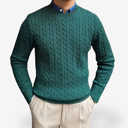 Écharpe pull élégant pour femme