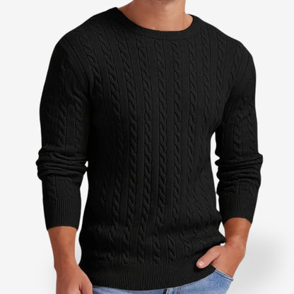 Écharpe pull élégant pour femme