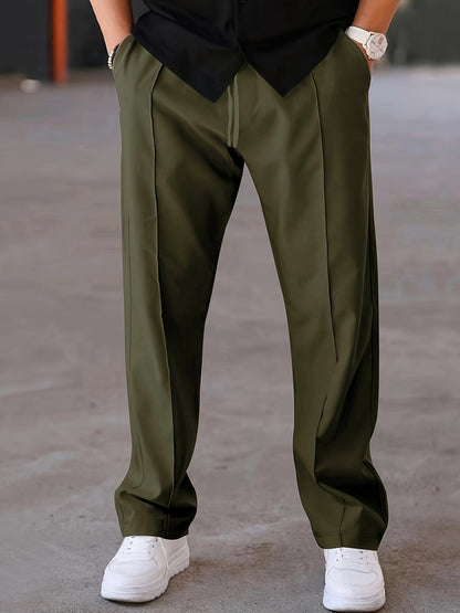 Pantalon rétro femme style vintage élégant