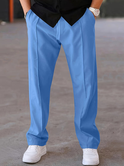 Pantalon rétro femme style vintage élégant