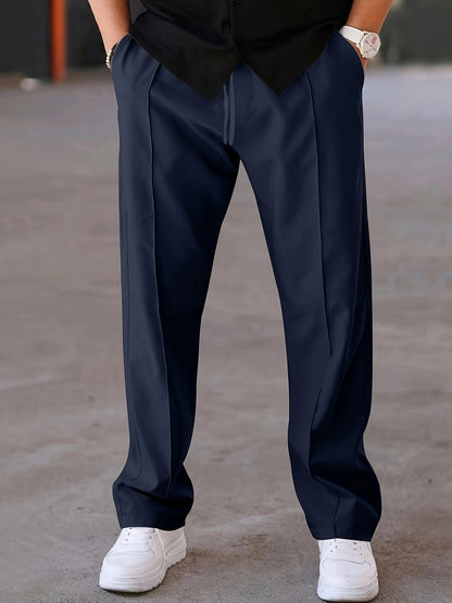 Pantalon rétro femme style vintage élégant