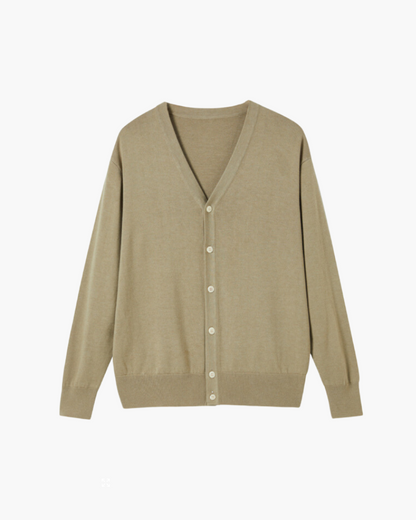 Gilet en laine chaud
