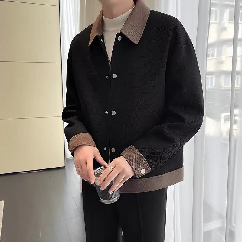 Veste d'automne Coupe-vent Pratique