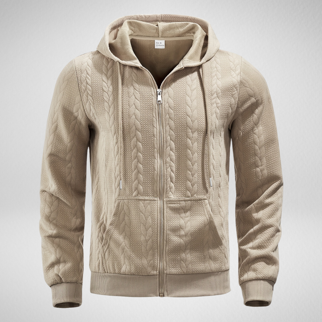 Écharpe femme Gilet élégant en tricot