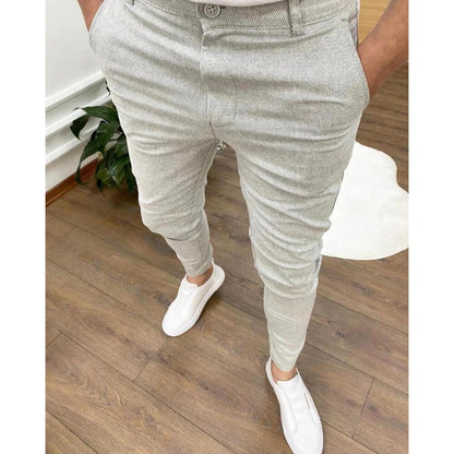 Jean slim homme Confortable Coton