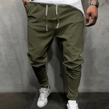 Jogger pour hommes Confortable Élastique
