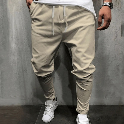 Jogger pour hommes Confortable Élastique
