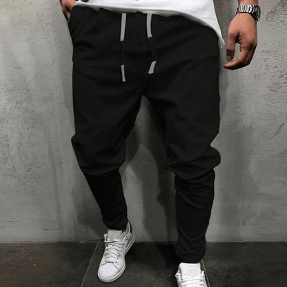 Jogger pour hommes Confortable Élastique