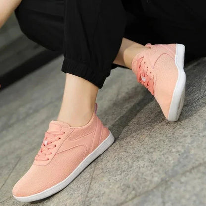 Baskets lacées confortables pour hommes Sport