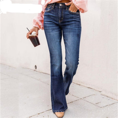 Pantalon de course élastique Sport