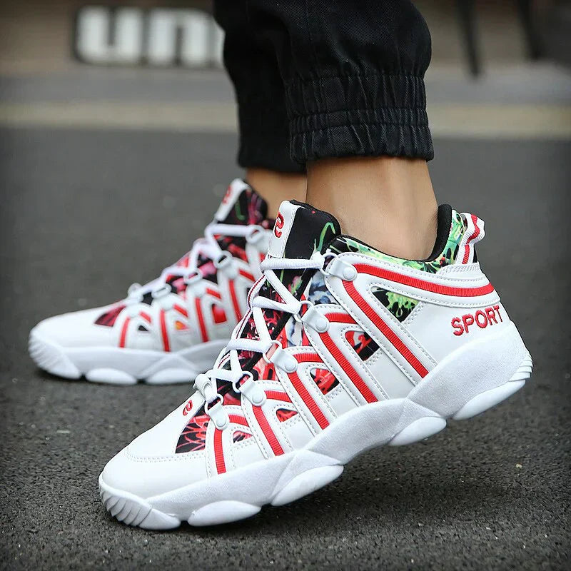 Chaussures de course pour femme
