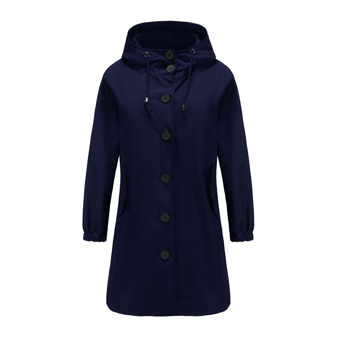 Imperméable femme chic Trench-coat