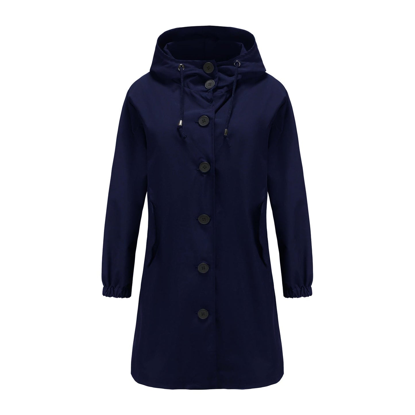 Imperméable femme chic Trench-coat