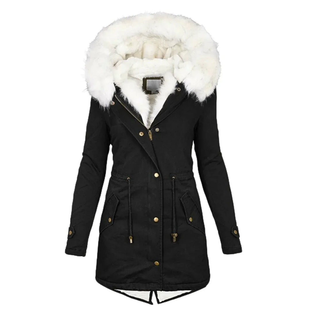Manteau d&